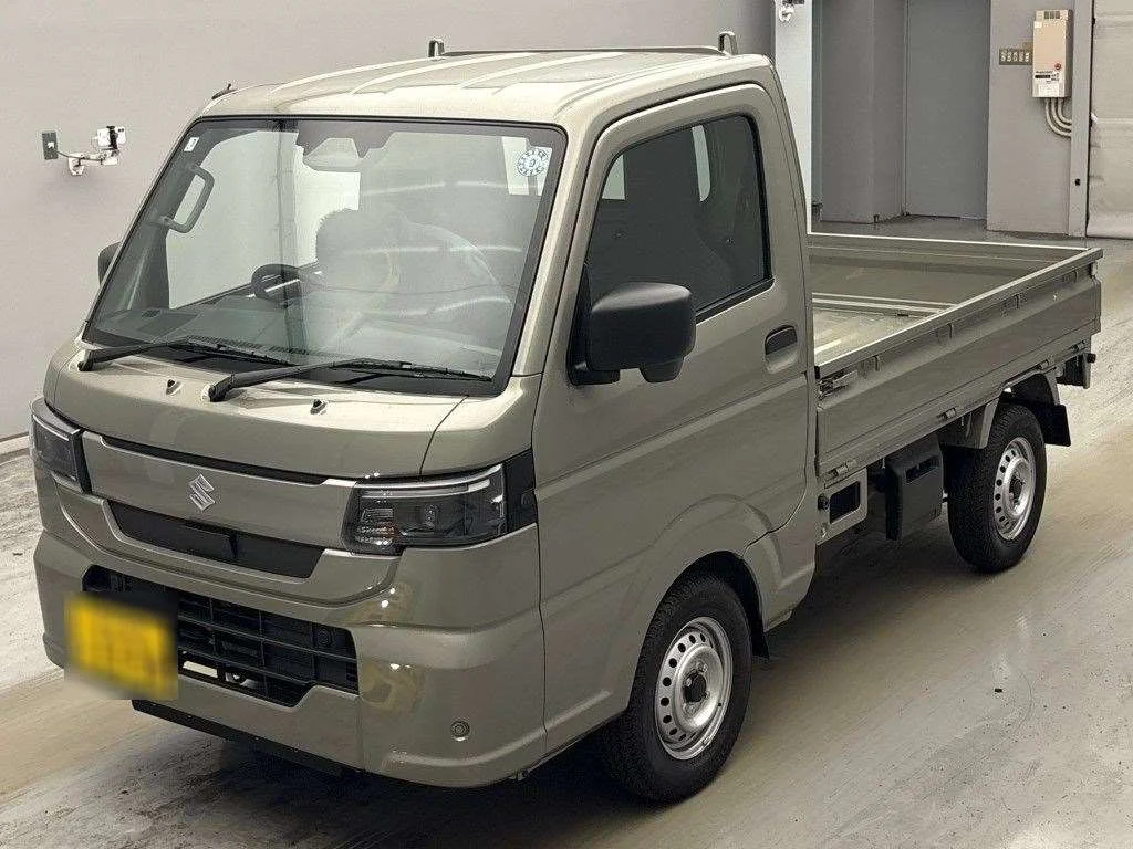 Suzuki Carry Truck DA16T 2026